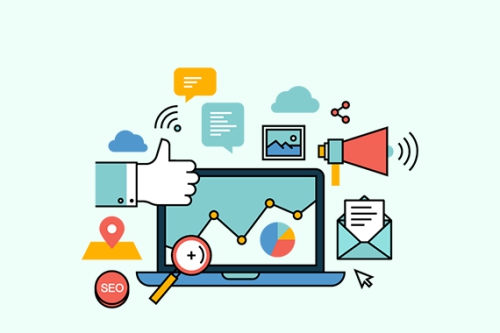 柳江提升网络推广效果企业要注意哪些方面的问题