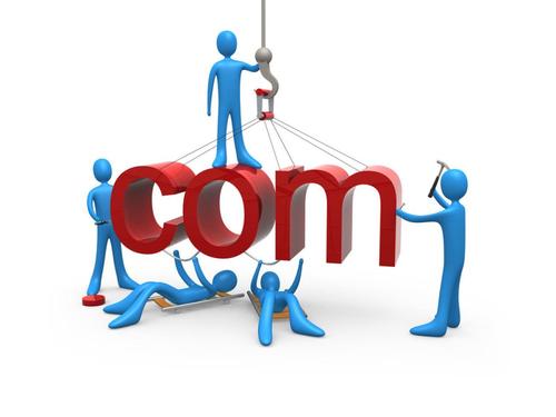 柳江企业网站建设成功与否和哪些有关呢