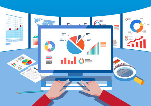 柳江哪一种网站设计风格才是适合企业呢？