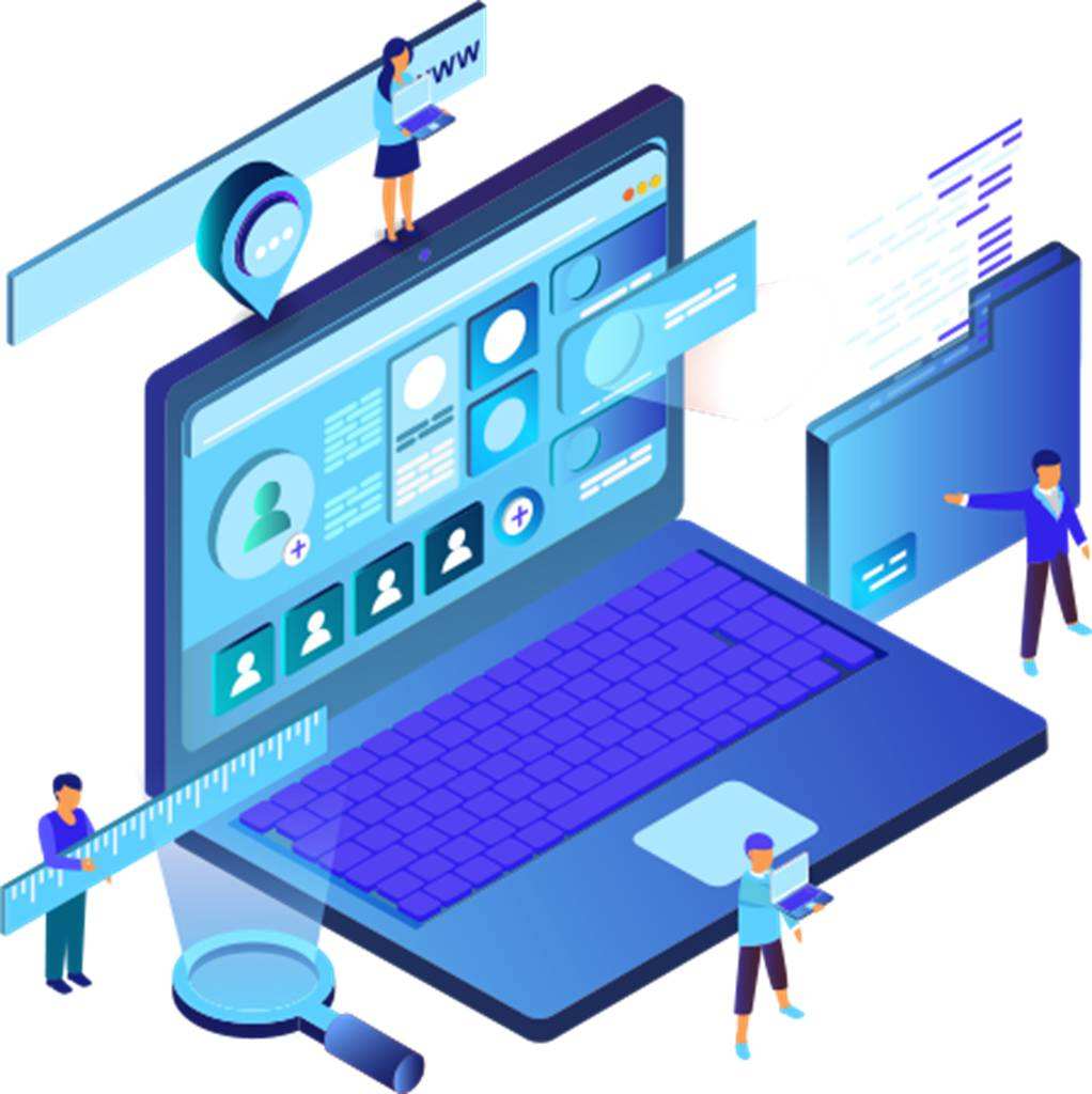 柳江分析企业网站设计过程中需要注意的几个问题